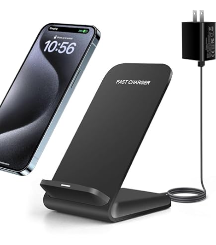 Amazon.com: Anker 3-in-1 Multi-Device Wireless Charging